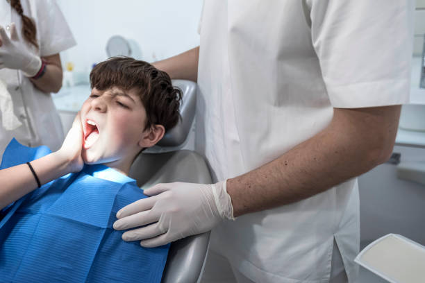 Best Chipped Tooth Repair Near Me  in East Porterville, CA
