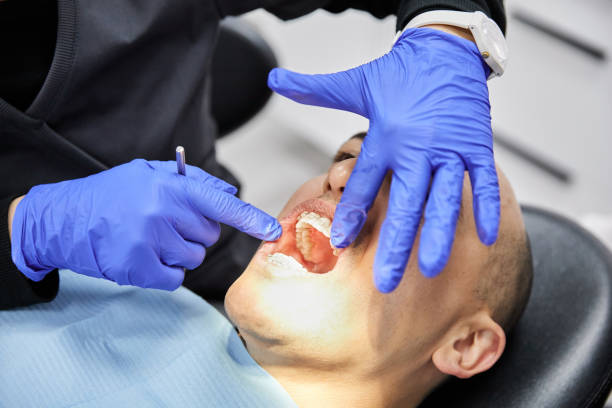  East Porterville, CA Emergency Dentist Pros
