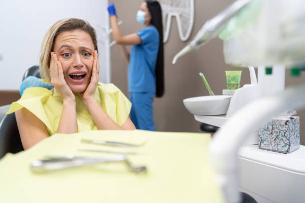 Best Broken Tooth Emergency  in East Porterville, CA