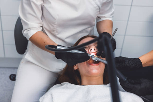Best Tooth Infection Emergency Dentist  in East Porterville, CA