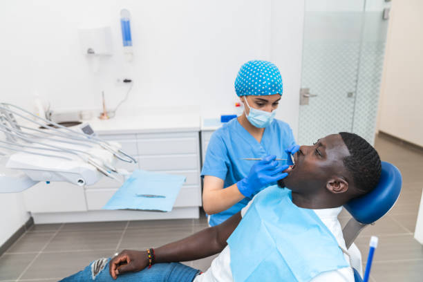 Best Emergency Dentist Open Today  in East Porterville, CA